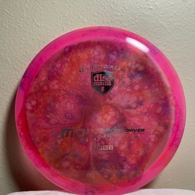 Sweet Spot Disc Studio