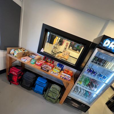 Ace’s Disc Golf Supply