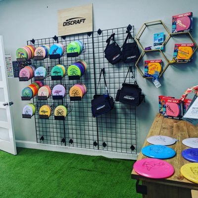 bee Hippy Dispensary & Disc Golf Shop
