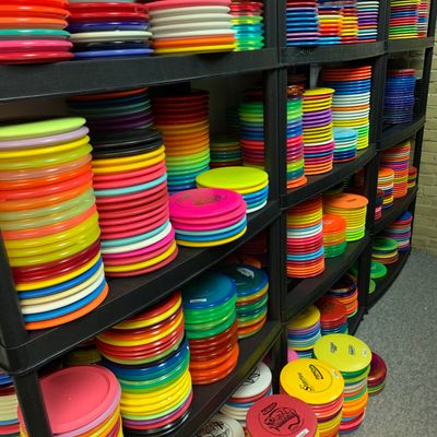 Disc Republic