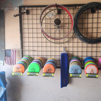 Jacks Bikes