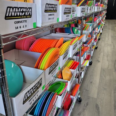Huge selection!