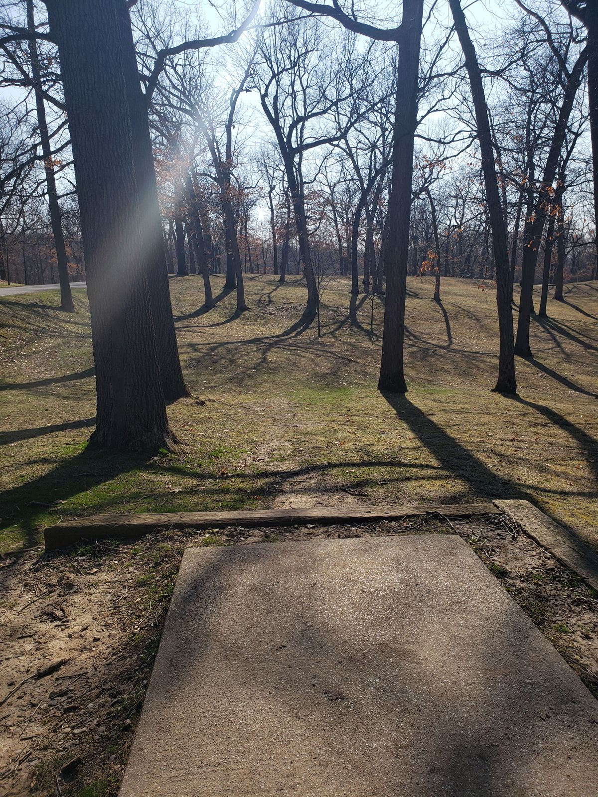 Rum Village Park South Bend, IN UDisc Disc Golf Course Directory