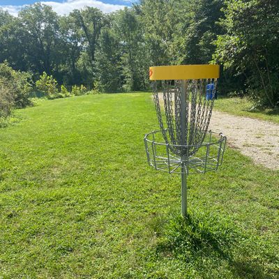 Hilliard Used Discs