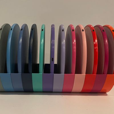 Disc Golf Glow Labs