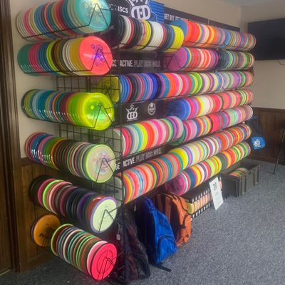 3one7 Discs at Anderson Computers
