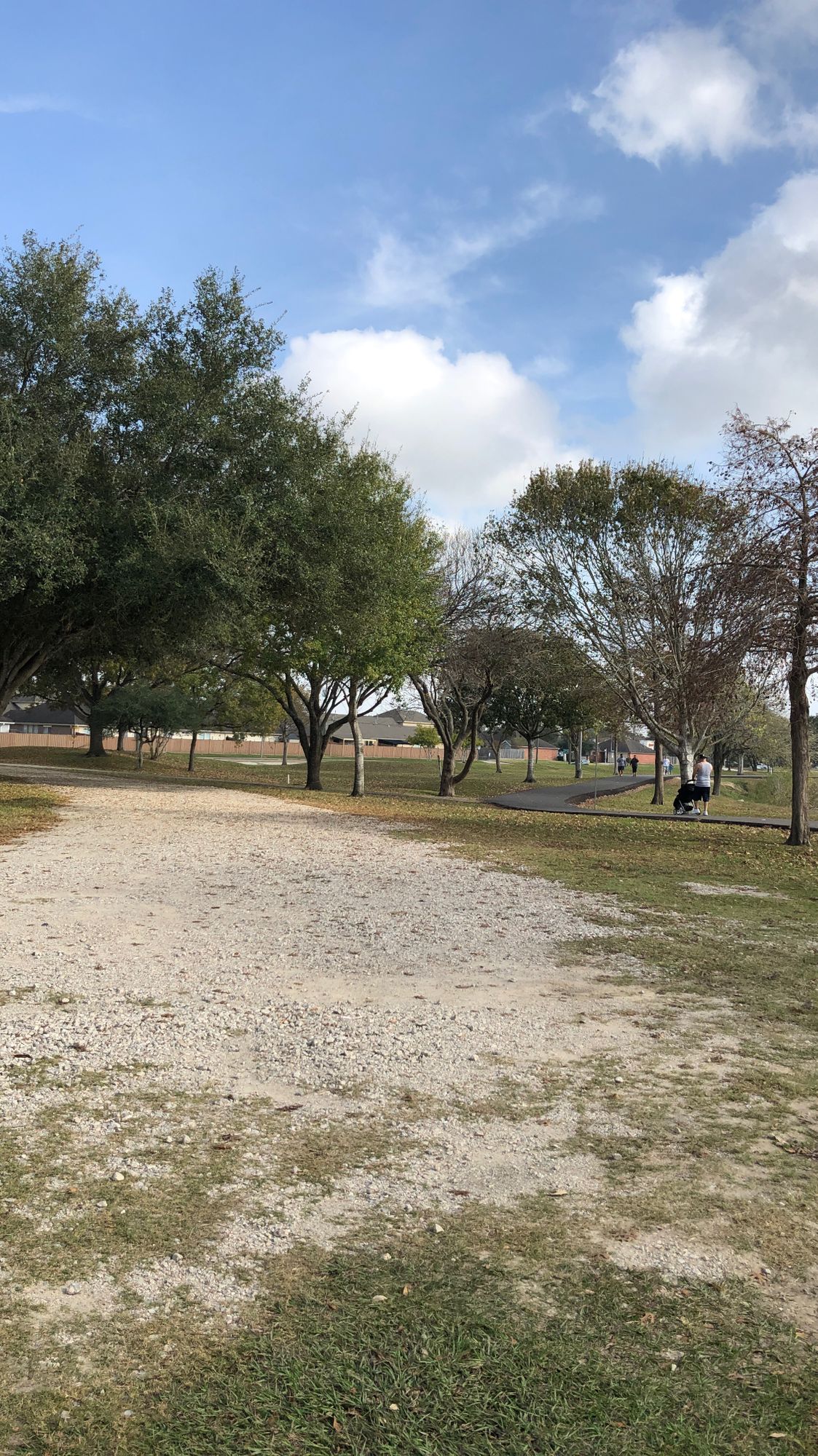 Burke Crenshaw Park Pasadena, TX UDisc Disc Golf Course Directory