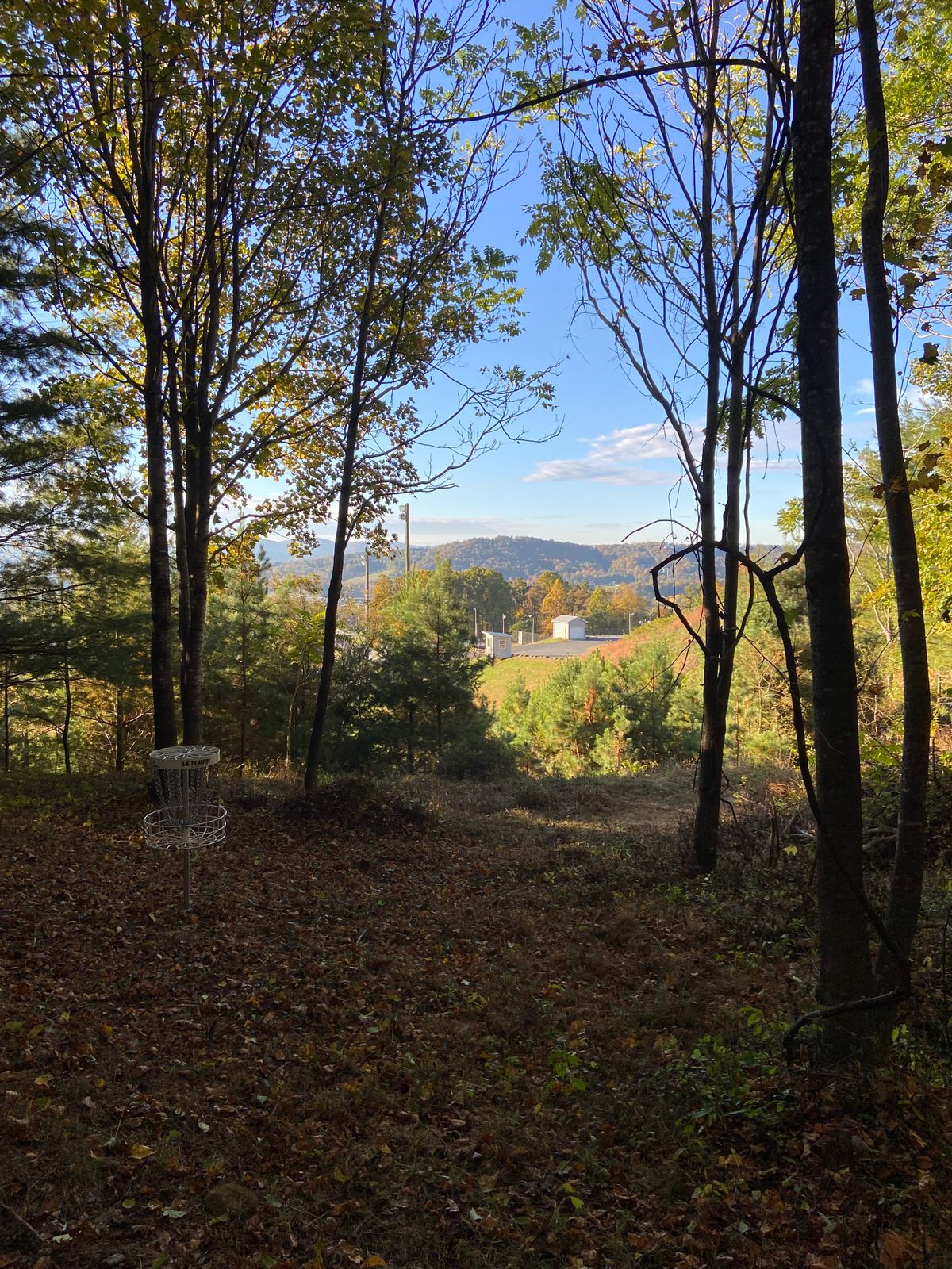 Sparta Disc Golf Your Guide to Disc Golf in Sparta, North Carolina