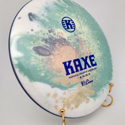 Martin Disc Design