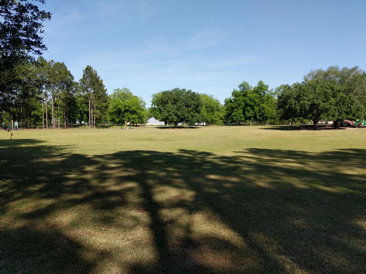 Grove Pointe (Practice) Hahira, GA UDisc Disc Golf Course Directory