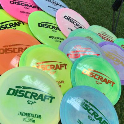 Abilene Disc Golf