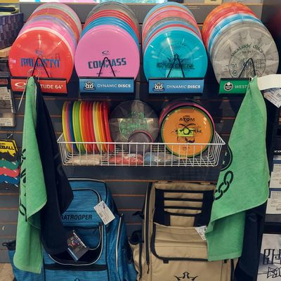 Action Sports