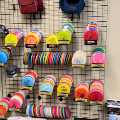 Pineland Farms Pro Shop 