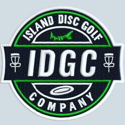 Island Disc Golf Company 