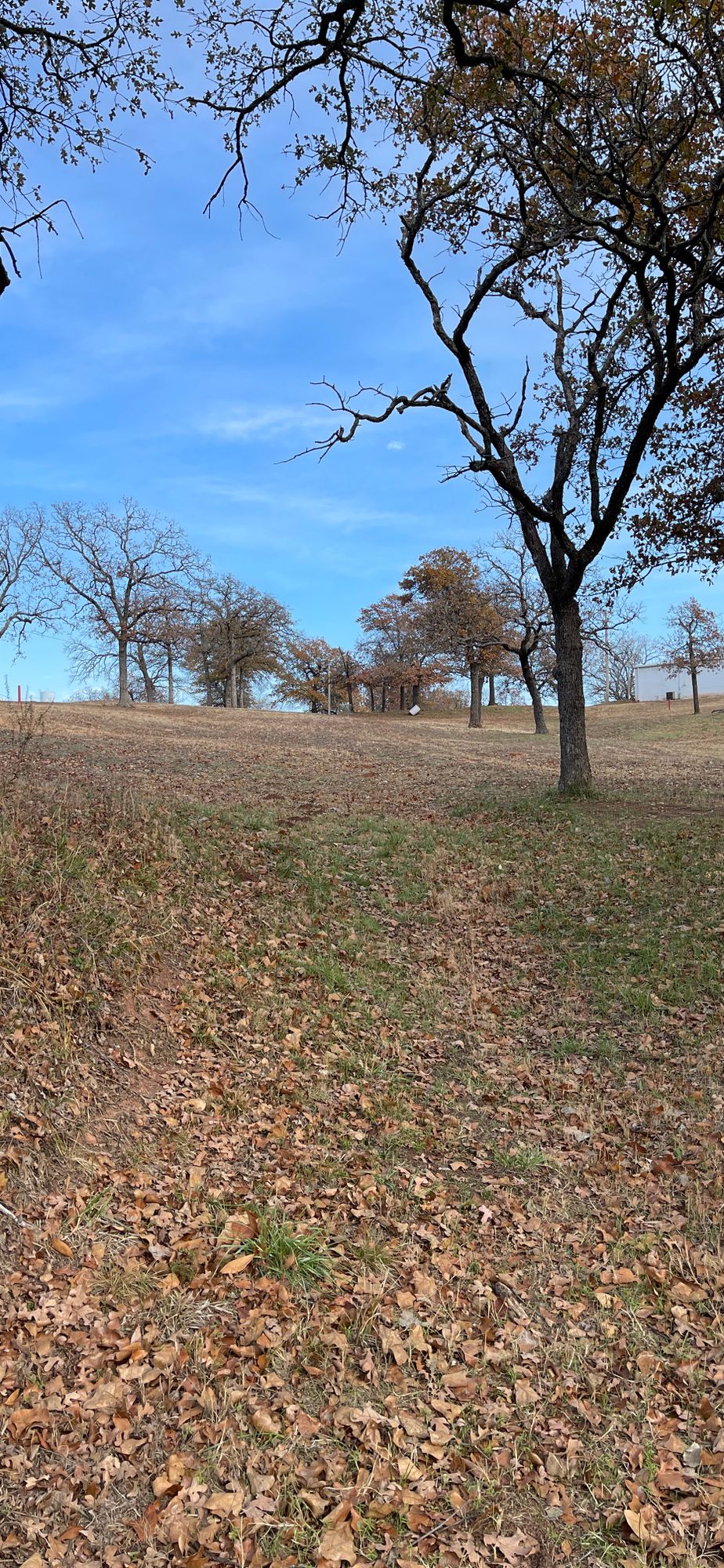 Bristow Bristow, OK UDisc Disc Golf Course Directory