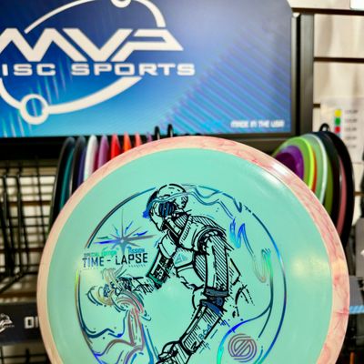 Billy Chains Disc Golf