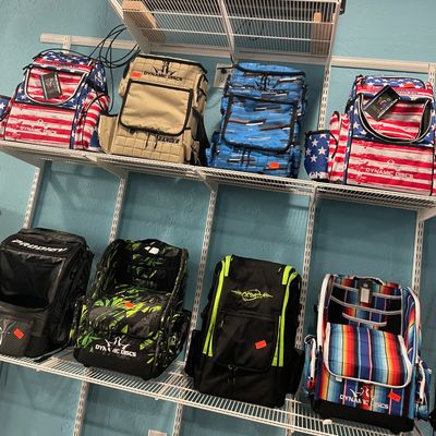 Disc Golf HQ - Phoenix