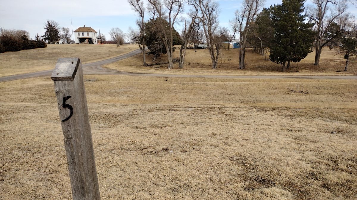 Palco Disc Golf Your Guide to Disc Golf in Palco, Kansas UDisc