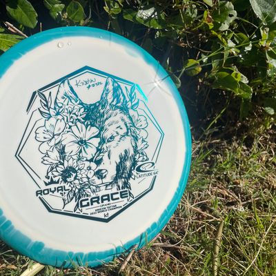 JS Disc Golf