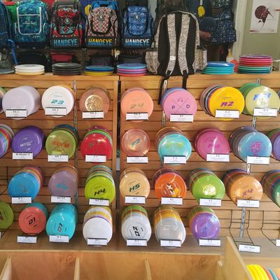 Lots of prodigy