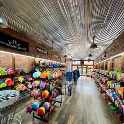 Huge selection. Many manufacturers to choose from.
