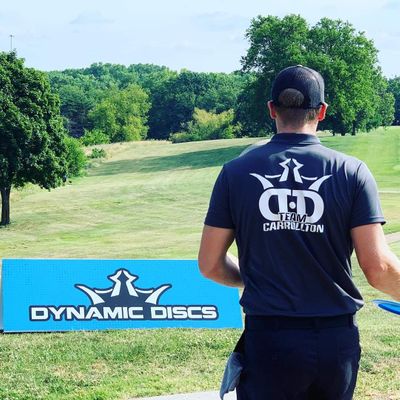 Dynamic Discs Carrollton