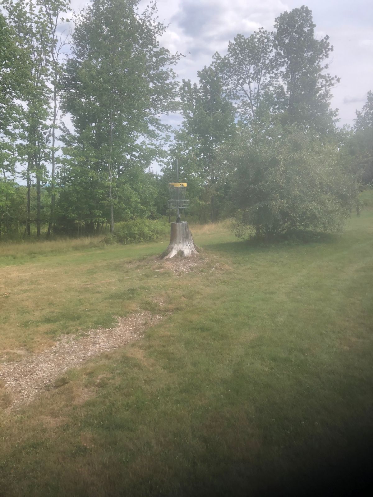 West Appleton Country Club - Appleton, Maine | UDisc Disc Golf Course ...