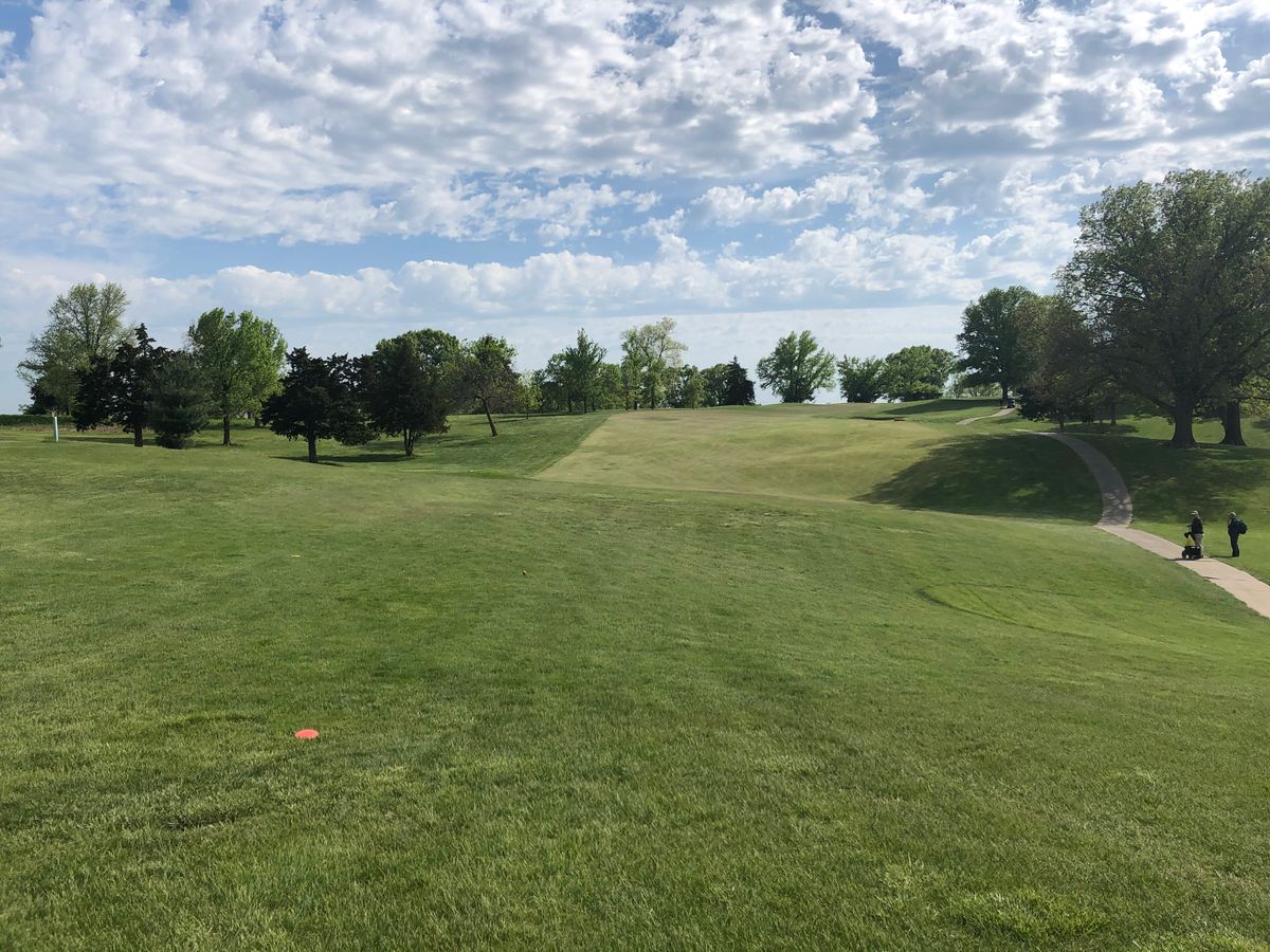 Columbia course guide image