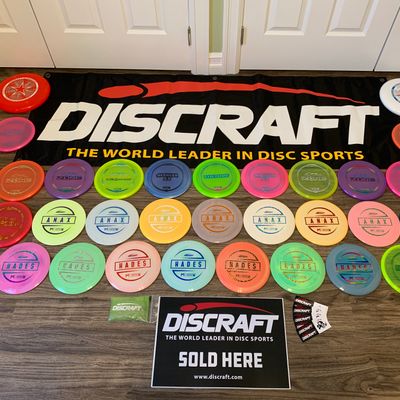 New Stock Has Arrived