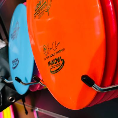 Discshop.ch