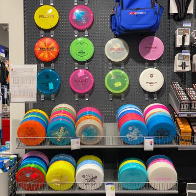 Intersport Amfi Orkanger