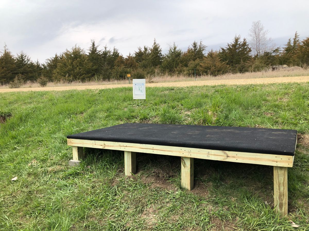 Armbruster Disc Golf Course Rochester, MN UDisc Disc Golf Course