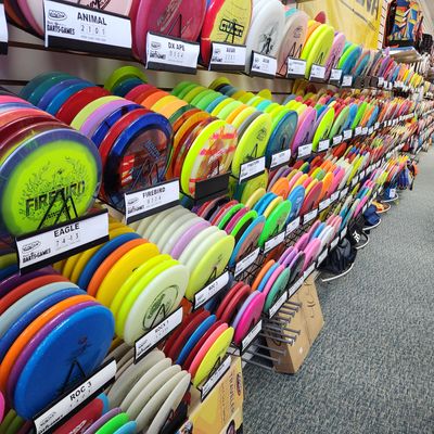 Rick's Darts & Games