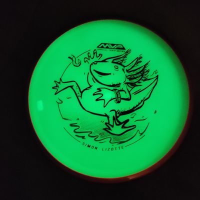 Simon Lizotte MVP