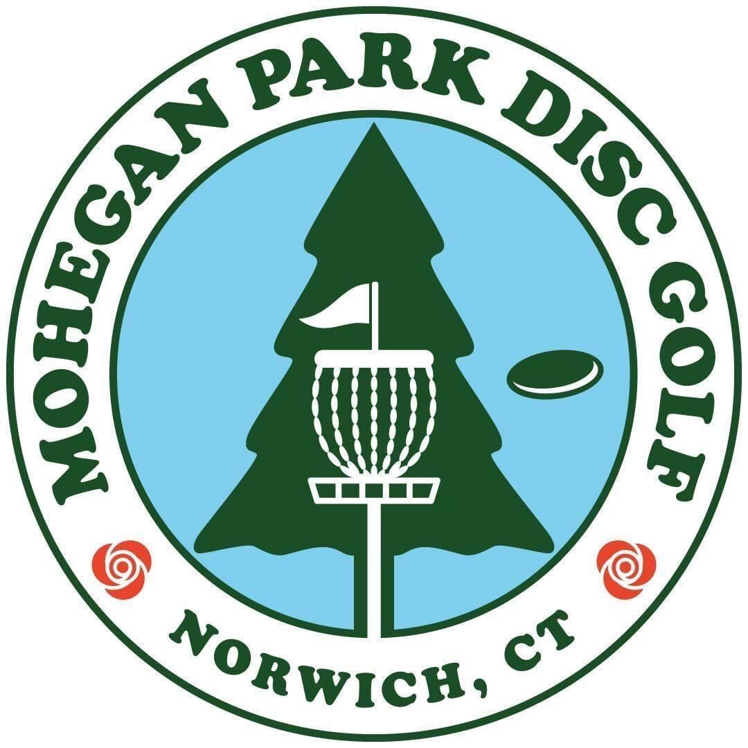 Mohegan Park - Norwich, Connecticut | UDisc Disc Golf Course Directory