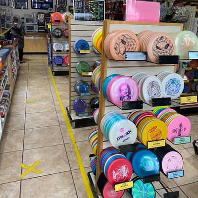 CJ’s Party Store