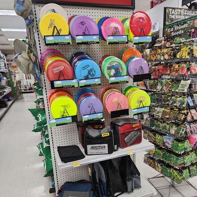 Ace Hardware