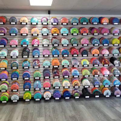 Disc Junction