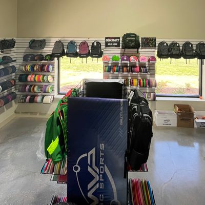 Watkinsville Golf Carts & Disc Golf