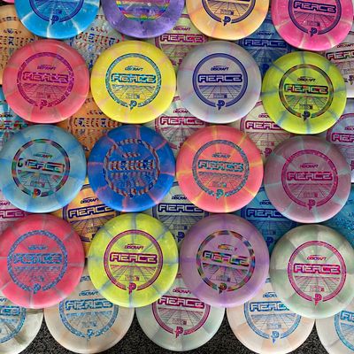 Mandos Disc Golf Pro Shop