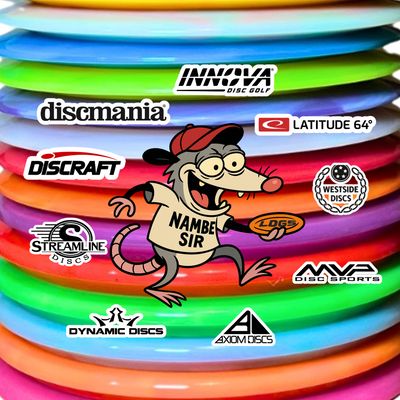 We carry these brands and more