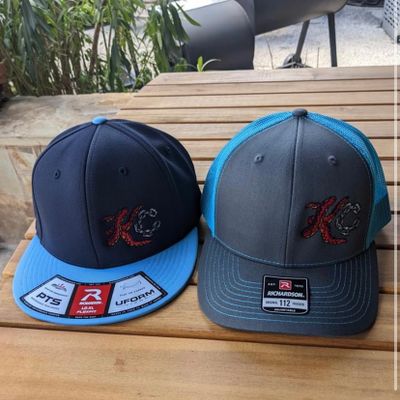 Different hats and styles may vary, between $20 or $25