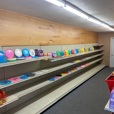 The Snack Shack