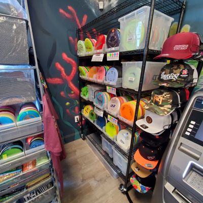 Empire Smoke Shop