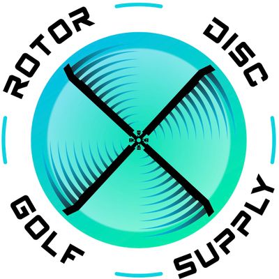 Rotor Disc Golf Supply