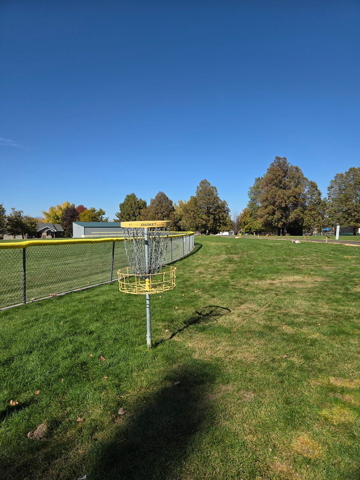 Elk Ridge Park Location