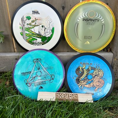 Norseman Outdoor Specialist