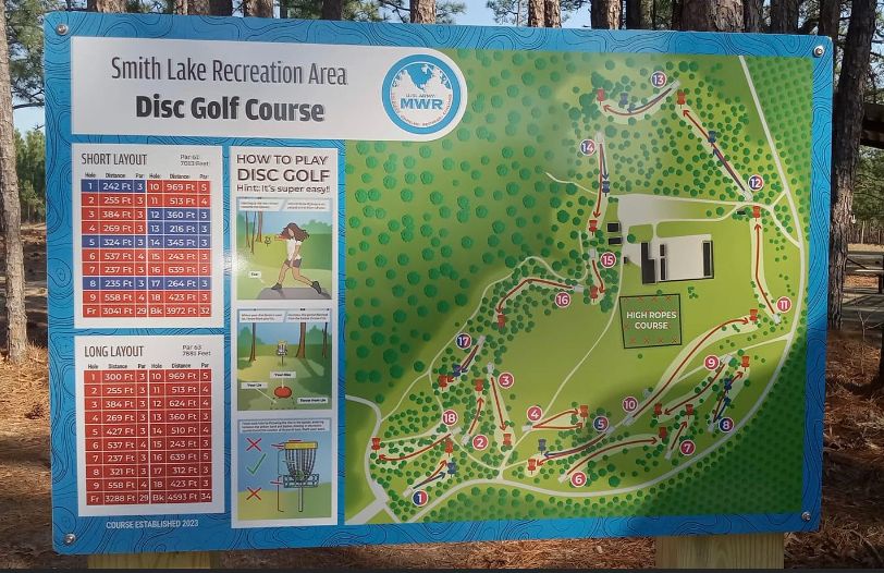 Fayetteville Disc Golf Your Guide to Disc Golf in Fayetteville, North