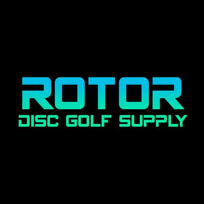 Rotor Disc Golf Supply