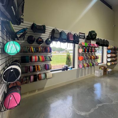 Watkinsville Golf Carts & Disc Golf